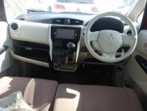 MITSUBISHI EK WAGON 2016