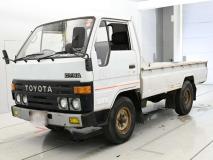 TOYOTA DYNA TRUCK 1987