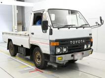 TOYOTA DYNA TRUCK 1987