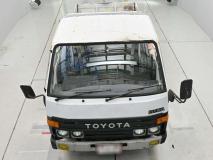 TOYOTA DYNA TRUCK 1987