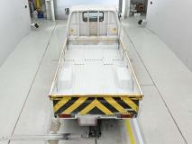 TOYOTA DYNA TRUCK 1987