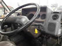 TOYOTA DYNA TRUCK 1987