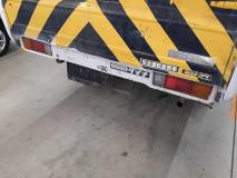 TOYOTA DYNA TRUCK 1987