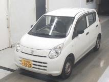SUZUKI ALTO VAN 2014