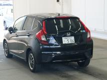 HONDA FIT 2014