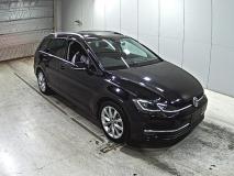 VOLKSWAGEN GOLF VARIANT 2019