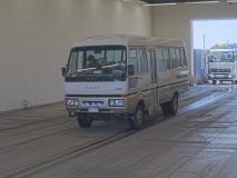 MITSUBISHI FUSO ROSA 1993