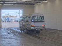 MITSUBISHI FUSO ROSA 1993