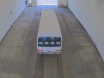 MITSUBISHI FUSO ROSA 1993