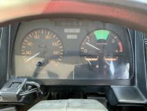 MITSUBISHI FUSO ROSA 1993