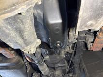 MITSUBISHI FUSO ROSA 1993