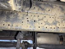 MITSUBISHI FUSO ROSA 1993