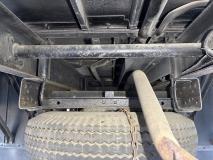 MITSUBISHI FUSO ROSA 1993