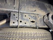 MITSUBISHI FUSO ROSA 1993