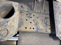 MITSUBISHI FUSO ROSA 1993