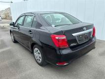 TOYOTA COROLLA AXIO 2021