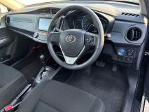TOYOTA COROLLA AXIO 2021