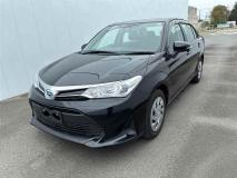 TOYOTA COROLLA AXIO 2021