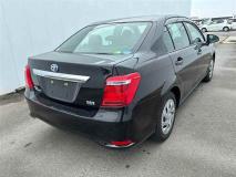 TOYOTA COROLLA AXIO 2021