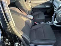 TOYOTA COROLLA AXIO 2021