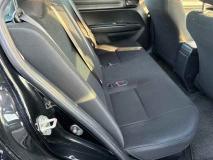 TOYOTA COROLLA AXIO 2021