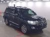 TOYOTA LAND CRUISER 2020