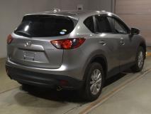 MAZDA CX-5 2014
