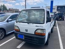 HONDA ACTY TRUCK SUPER DX 1996