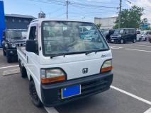 HONDA ACTY TRUCK SUPER DX 1996