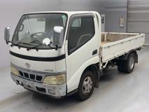 TOYOTA DYNA TRUCK 2005