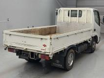 TOYOTA DYNA TRUCK 2005