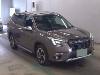 SUBARU FORESTER 2024