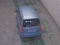 TOYOTA NOAH 2009