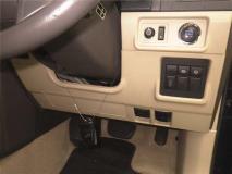 TOYOTA LAND CRUISER PRADO 2018
