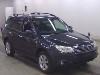 SUBARU FORESTER 2010