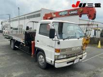 ISUZU ELF 1993
