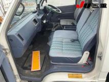 ISUZU ELF 1993