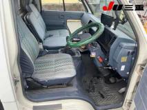 ISUZU ELF 1993