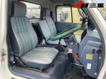 ISUZU ELF 1993