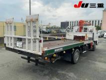 ISUZU ELF 1993