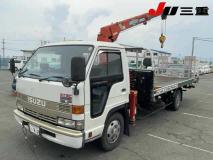 ISUZU ELF 1993