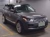 LAND ROVER RANGE ROVER 2014
