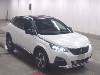 PEUGEOT 3008 2020