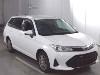 TOYOTA COROLLA FIELDER 2019
