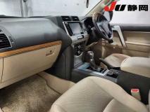 TOYOTA LAND CRUISER PRADO 2018