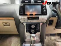 TOYOTA LAND CRUISER PRADO 2018