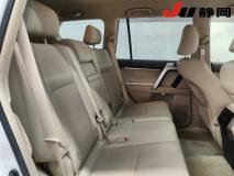 TOYOTA LAND CRUISER PRADO 2018