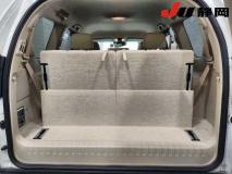 TOYOTA LAND CRUISER PRADO 2018