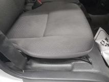TOYOTA HIACE VAN 2012