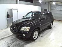 TOYOTA KLUGER 2003